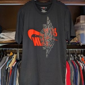 Nike Jordan T-shirt